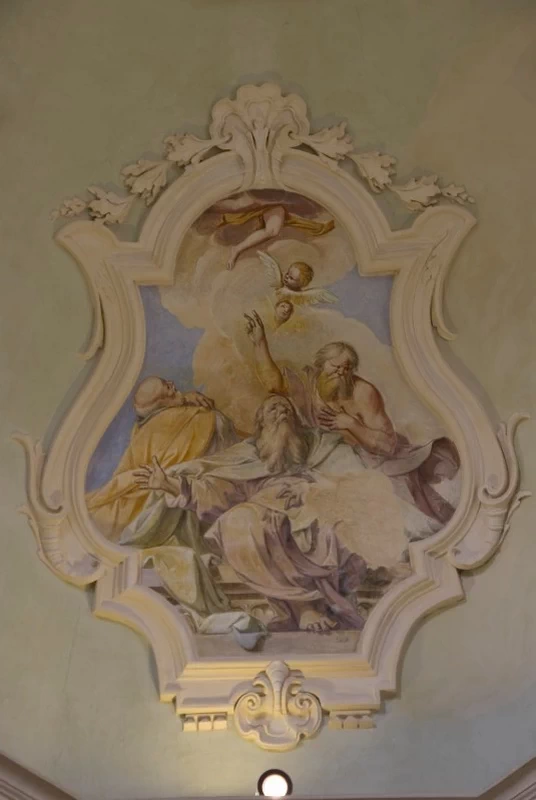 Apostoli - Colorno 3